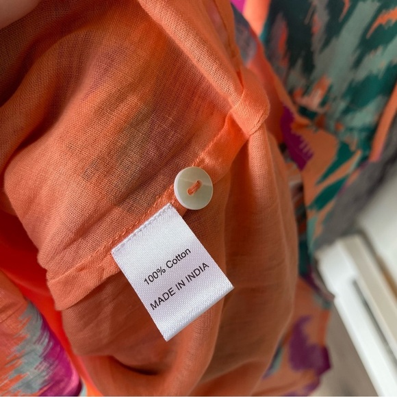 G-015 Banjanan Becca Dress - Picture 11 of 15